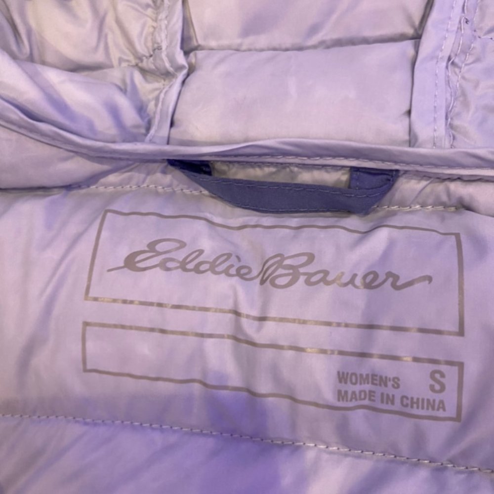 Puffer Jacket - Picture 2 of 2